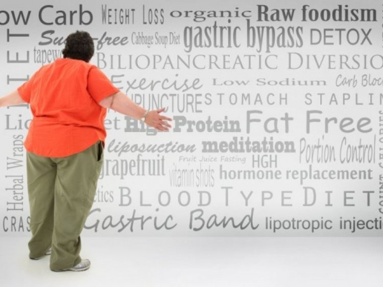 Απώλεια βάρους: Βαριατρική χειρουργική vs αλλαγών του τρόπου ζωής