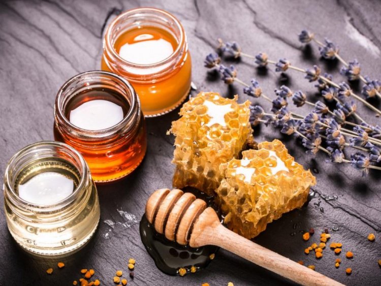 Μέλι, ένα "γλυκό φάρμακο" στην αντιμετώπιση των λοιμώξεων του άνω αναπνευστικού